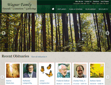 Tablet Screenshot of pobocik.com